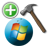 Logo fix for Vista, Windows 7 or later